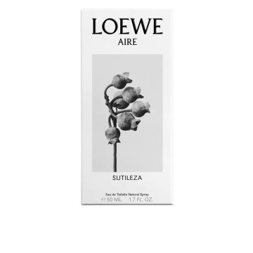 AIRE SUTILEZA edt spray