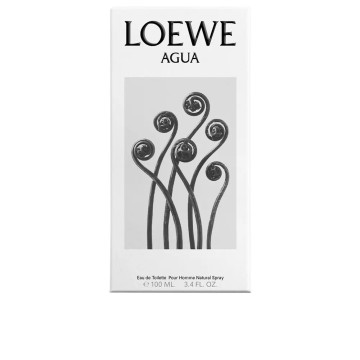 AGUA DE LOEWE edt spray