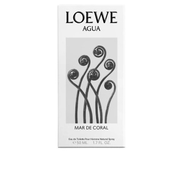 AGUA DE LOEWE MAR DE CORAL spray