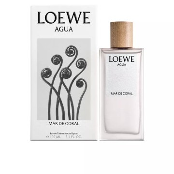 AGUA DE LOEWE MAR DE CORAL spray