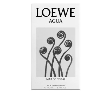 AGUA DE LOEWE MAR DE CORAL spray