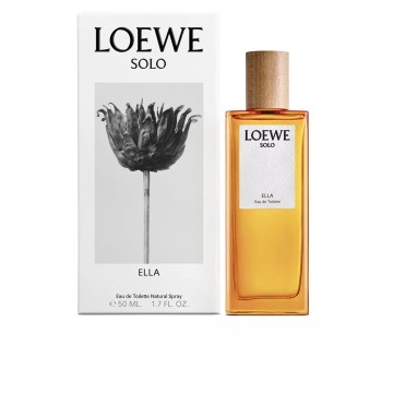 SOLO LOEWE ELLA edt spray