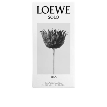 SOLO LOEWE ELLA edt spray