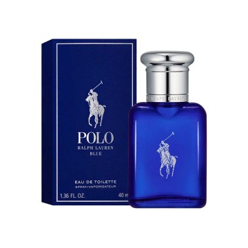 POLO BLUE edt spray