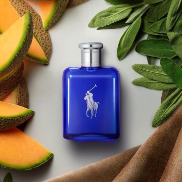 POLO BLUE edt spray