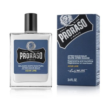BLUE after shave bálsamo 100 ml