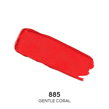 KISSKISS tender matte 885-Gentle Coral