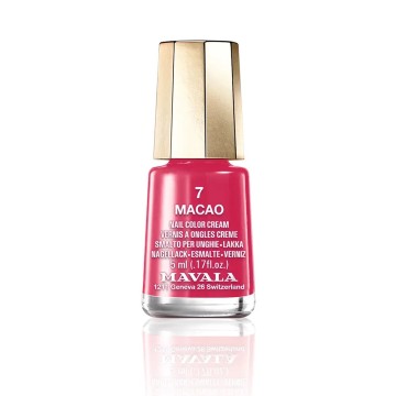 NAIL COLOR 5ml