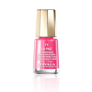 NAIL COLOR 5ml