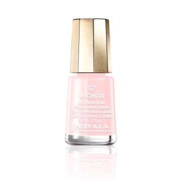 NAIL COLOR 5ml