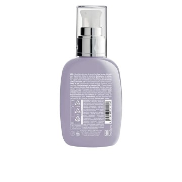 SEMI DI LINO SMOOTH smoothing cream 125 ml