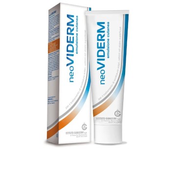 NEOVIDERM emulsión cutánea 100 ml