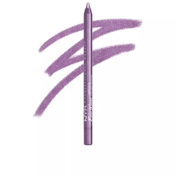 NYX PMU Epic Wear Liner Sticks Purple eye pencil Cream