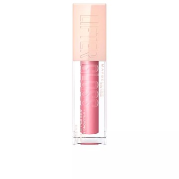 Maybelline Lifter Gloss Lipgloss - 5 Petal - Roze - Glanzende Lipgloss - 5,4ml