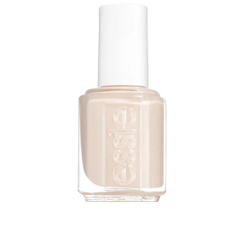 Essie keep you posted collection 2021 - - 766 happy as cannes be - wit - glanzende nagellak - 13,5 ml