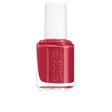 Essie keep you posted collection 2021 - - 771 been there london that - rood - glanzende nagellak - 13,5 ml