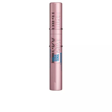 Maybelline Lash Sensational Sky High - Waterproof - Zwart - Lengte Mascara - 9,6ml