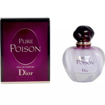 PURE POISON edp spray