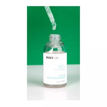 CICA AC solution ampoule 30 ml