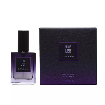 LA FILLE DE BERLIN confit de parfum spray 25 ml