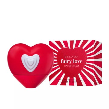 FAIRY LOVE edt spray limited edition 30 ml