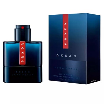 LUNA ROSSA OCEAN edt spray