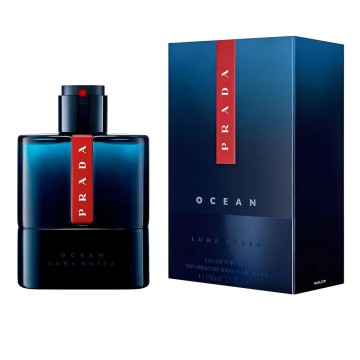 LUNA ROSSA OCEAN edt spray