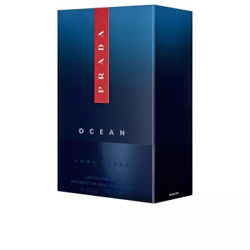 LUNA ROSSA OCEAN edt spray