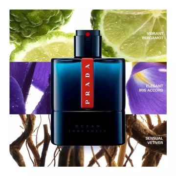 LUNA ROSSA OCEAN edt spray