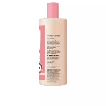 CLEAN ON ME creamy clarifying shower gel 500 ml