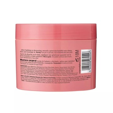 THE RIGHTEOUS BUTTER 300 ml