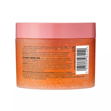 SUMMER SCRUBBING gentle body scrub 300 ml