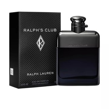 RALPH'S CLUB edt spray