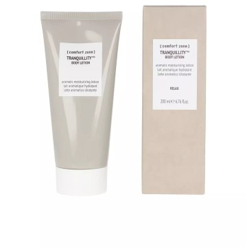 TRANQUILLITY body lotion 200ml