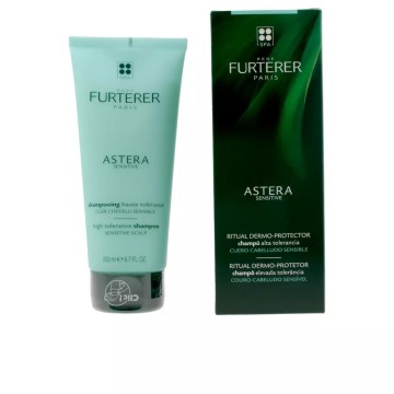 ASTERA sensitive soothing shampoo 200 ml