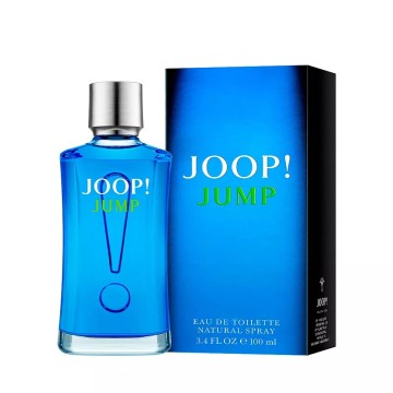 JOOP JUMP edt spray