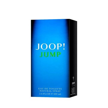 JOOP JUMP edt spray