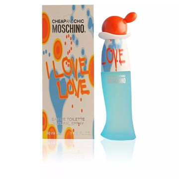 CHEAP AND CHIC I LOVE LOVE edt spray