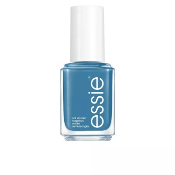 Essie ferris of them all collection 2021 - - 785 ferris of them all - paarse - glitter nagellak - 13,5 ml