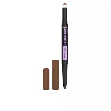 Maybelline Express Brow Satin Duo Bruin