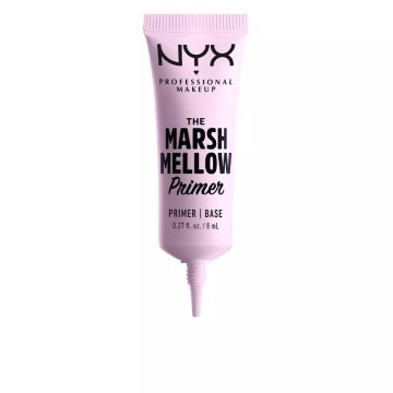 NYX PMU 800897005085 face makeup primer 8 ml MMP01M Transparent