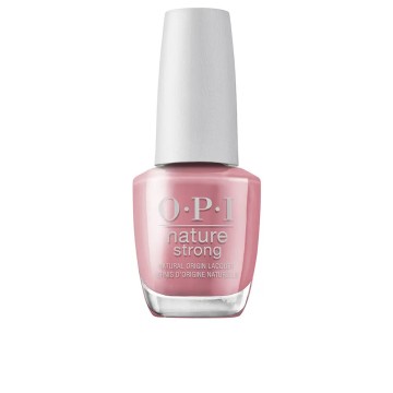 NATURE STRONG nail lacquer