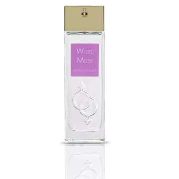 WHITE MUSK eau de parfum spray