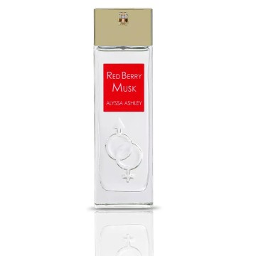 RED BERRY MUSK eau de parfum spray