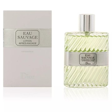 EAU SAUVAGE after shave spray 100 ml