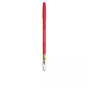 PROFESSIONAL lip pencil 07-cherry red