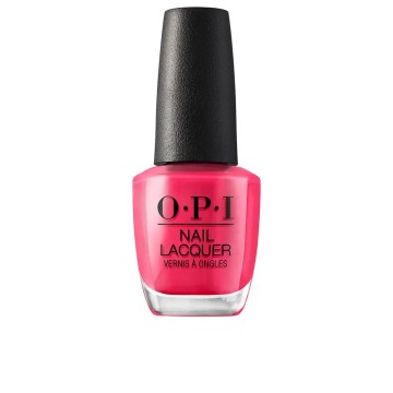NAIL LACQUER Charged Up Cherry