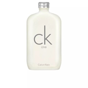 CK ONE limited edition eau de toilette spray 300 ml