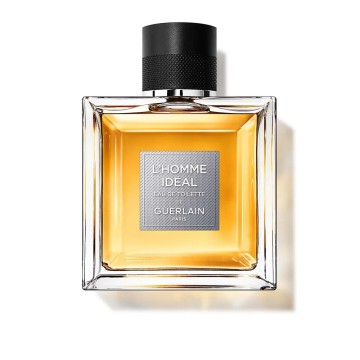 L'HOMME IDEAL edt spray