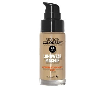 COLORSTAY foundation combination/oily skin 240-medium beige